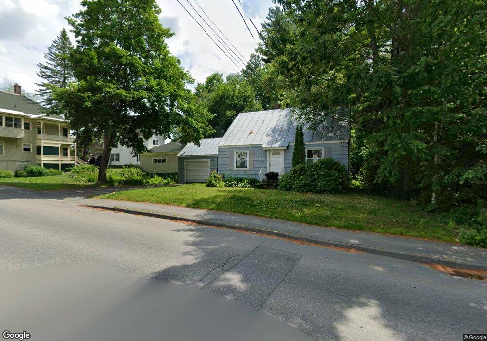 32 Gilman St, Waterville, ME 04901 - photo 1