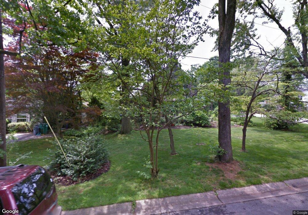 112 Gibson Ave, Wilmington, DE 19803 - photo 1