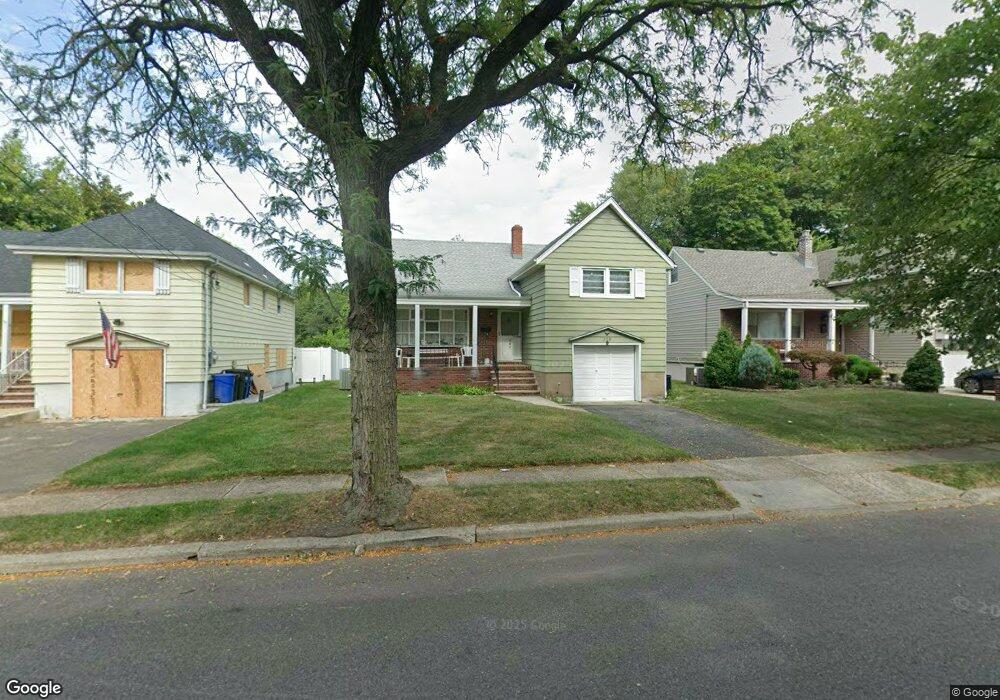 209 Myers Ave, Hasbrouck Heights, NJ 07604 - photo 1