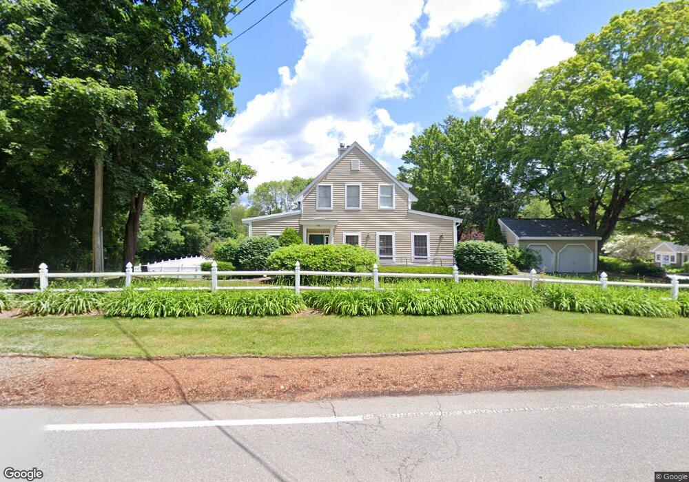 790 Salisbury St, Worcester, MA 01609 - photo 1