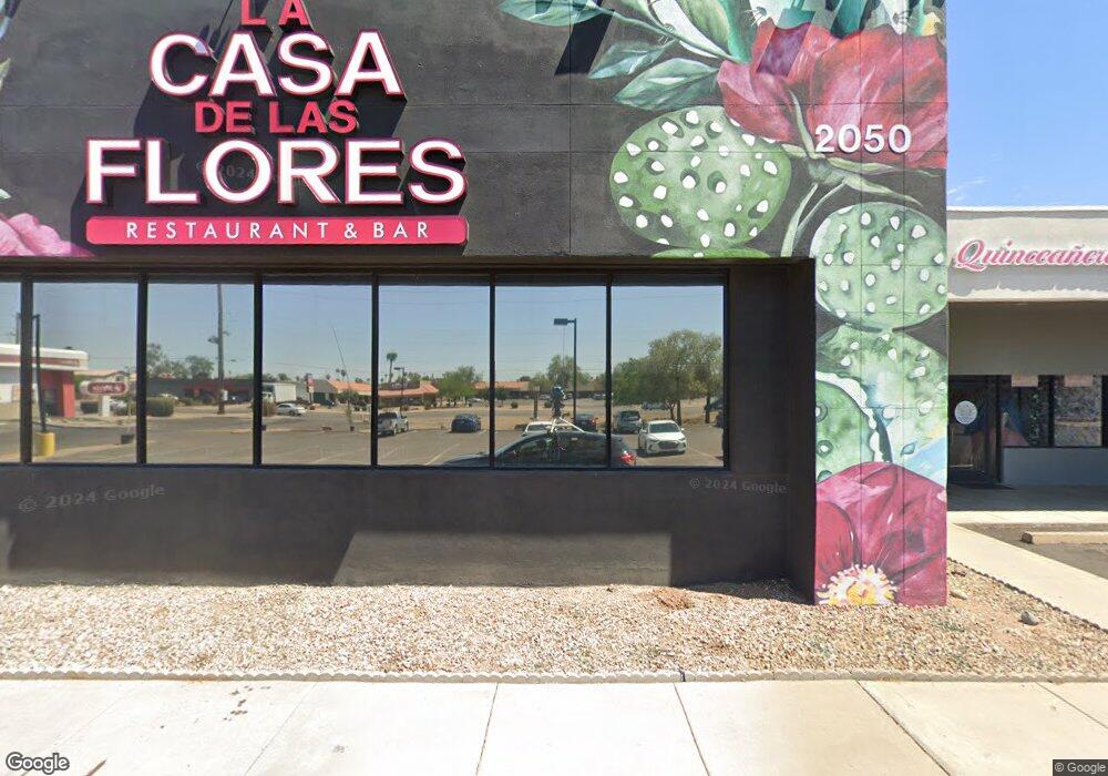2050 W Guadalupe Rd, Mesa, AZ 85202 - photo 1