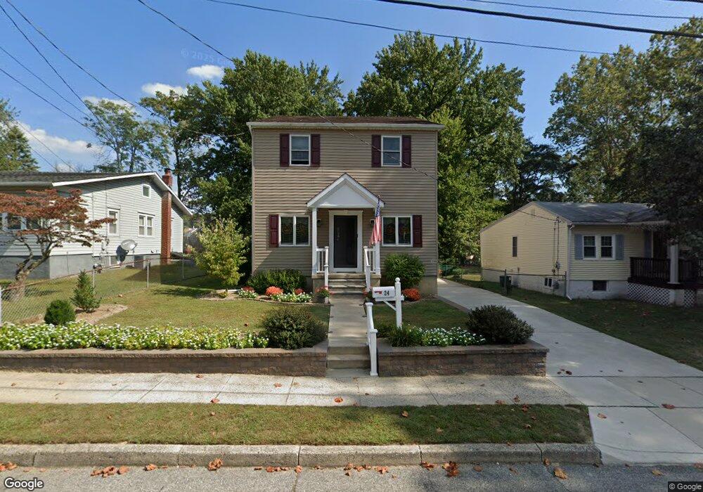 24 Wilson Rd, Clementon, NJ 08021 - photo 1