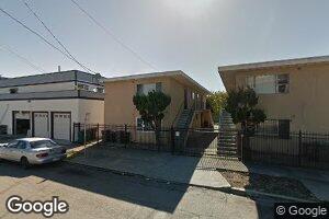 3063 Blossom St, Oakland, CA 94601