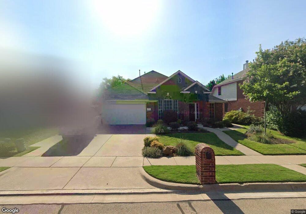 7017 Sunburst Trail, Denton, TX 76210 - photo 1