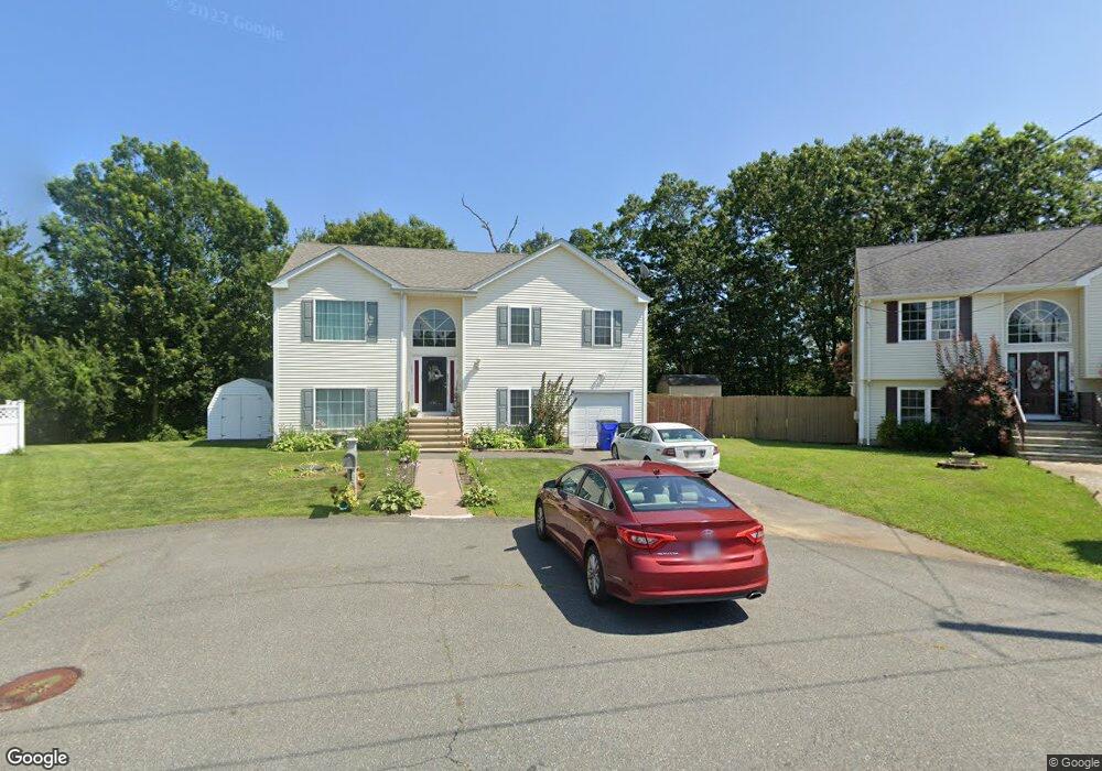 1093 Laurel St, Fall River, MA 02721 - photo 1