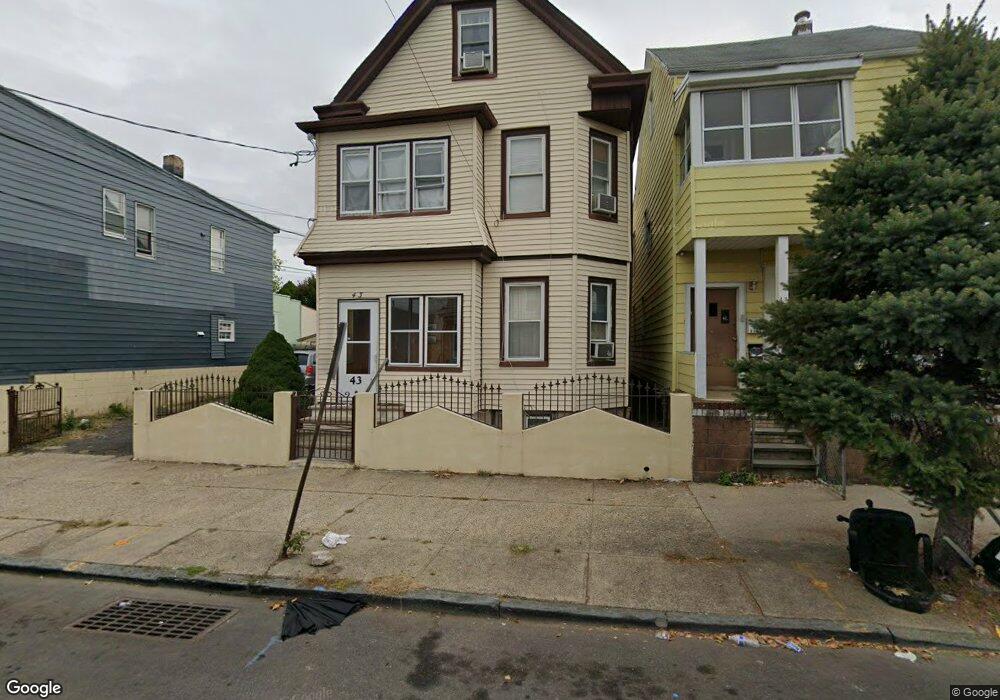 41 E 17th St unit 43, Paterson, NJ 07524 - photo 1