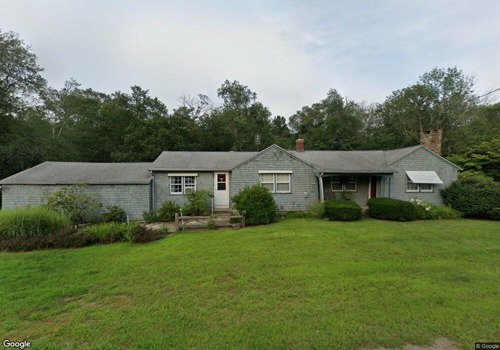 80 Cucumber Hill Rd, Foster, RI 02825 - photo 1