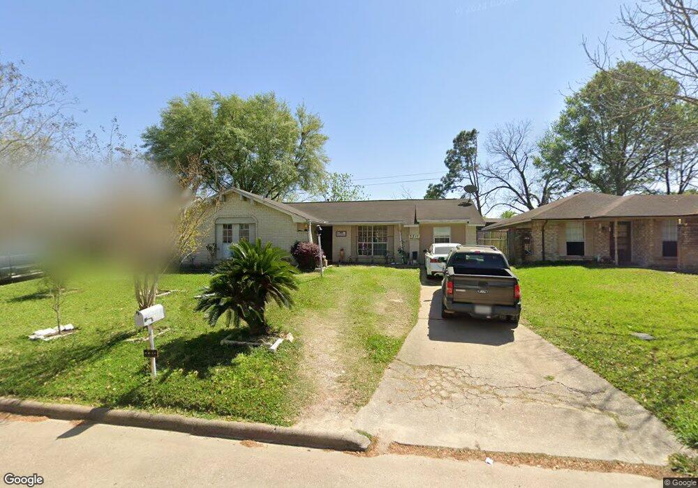 7511 Williams St, Houston, TX 77040 - photo 1