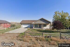 433 Teachers Way, Lambert, MT 59243