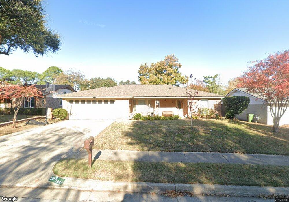 2005 Knoxville Dr, Bedford, TX 76022 - photo 1