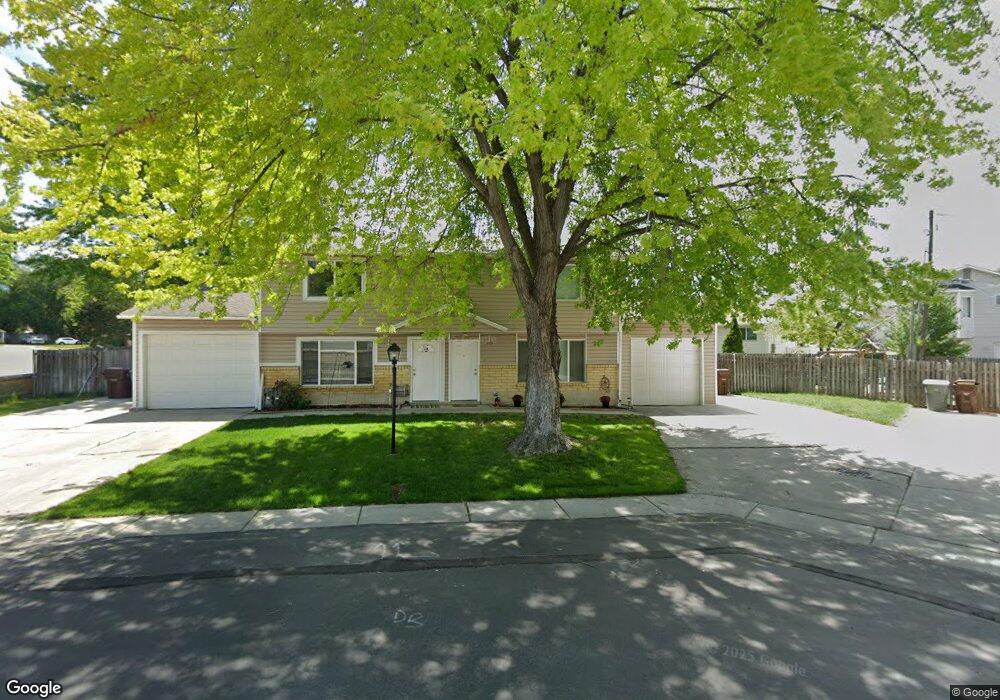 216 E 8375 S, Sandy, UT 84070 - photo 1