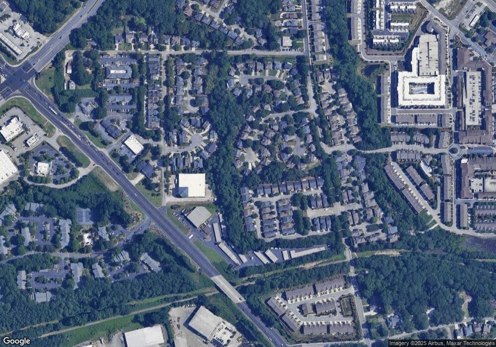 2008 Chelton Way SE, Smyrna, GA 30080 - photo 1