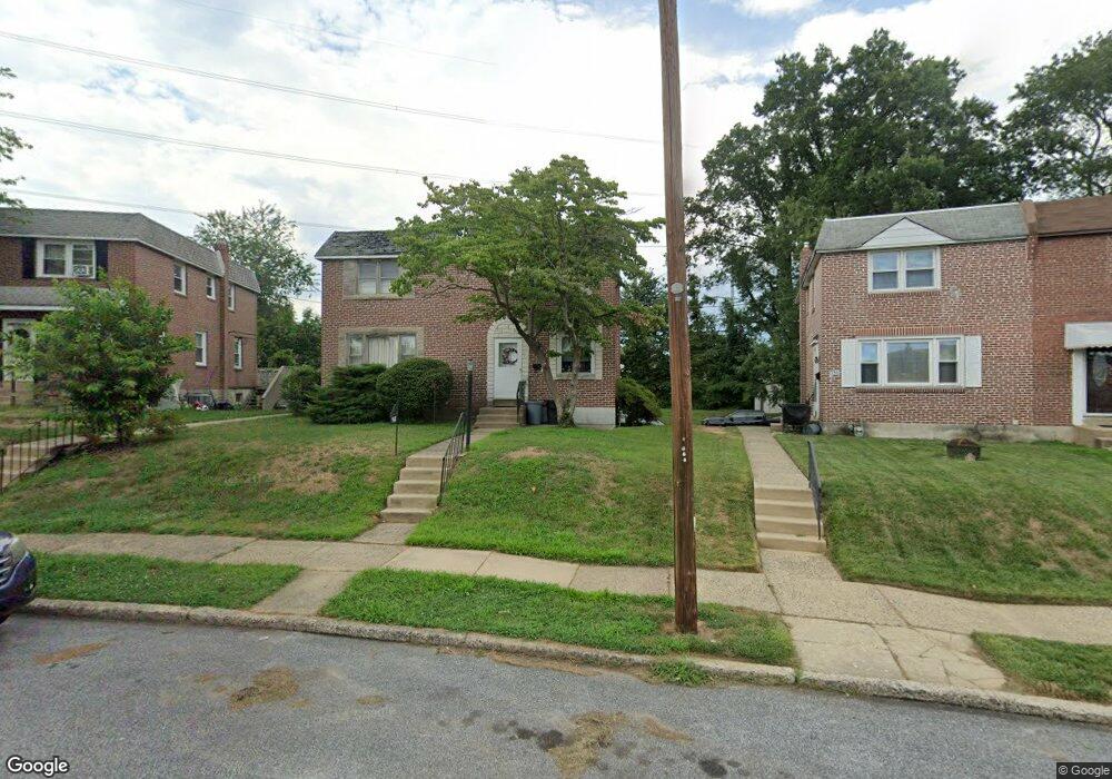 748 Michell St, Ridley Park, PA 19078 - photo 1