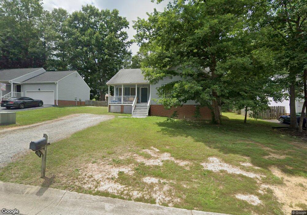 7946 Featherchase Terrace, Chesterfield, VA 23832 - photo 1