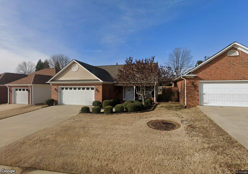 72 Arbours West Ln, Moore, SC 29369 - photo 1