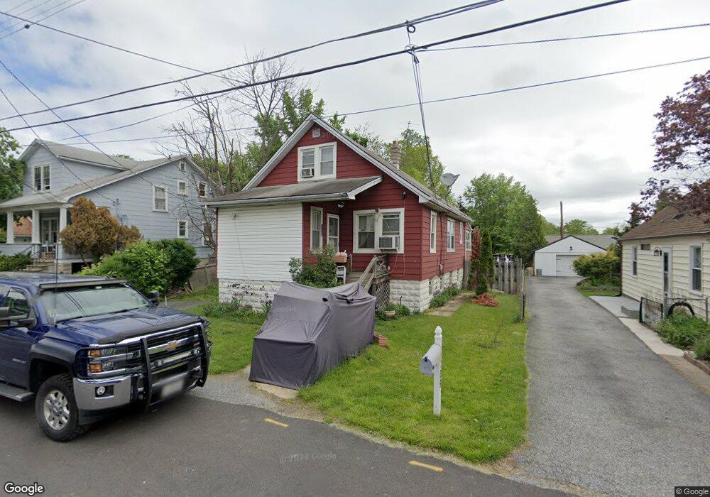 8709 Eddington Rd, Parkville, MD 21234 - photo 1