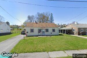 225 Goodman Ln, Johnstown, PA 15905