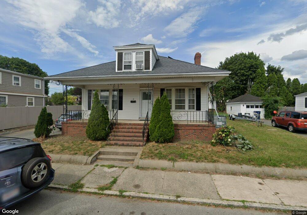 7 Raymond Rd unit 1A, Salem, MA 01970 - photo 1