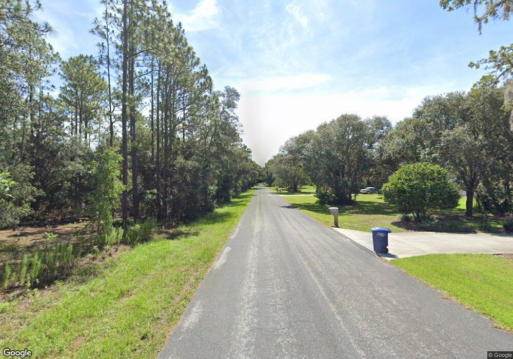 0 E Whitecloud Ln, Hernando, FL 34442 - photo 1