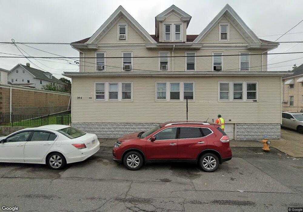 200 E Mine St, Hazleton, PA 18201 - photo 1