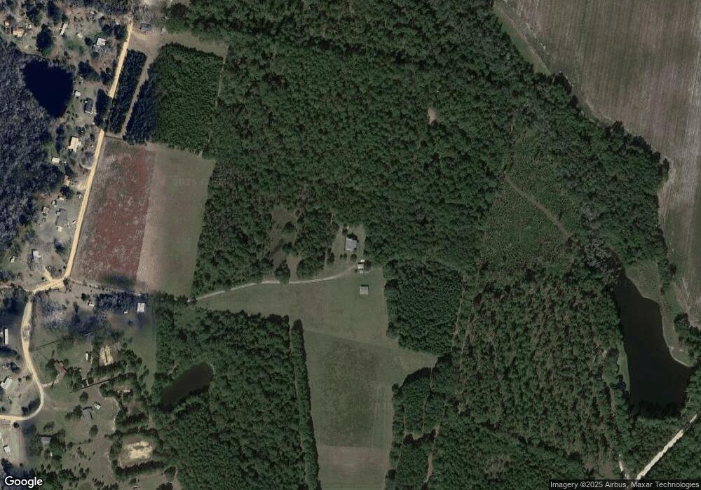 3407 Harper Rd, Metter, GA 30439 - photo 1