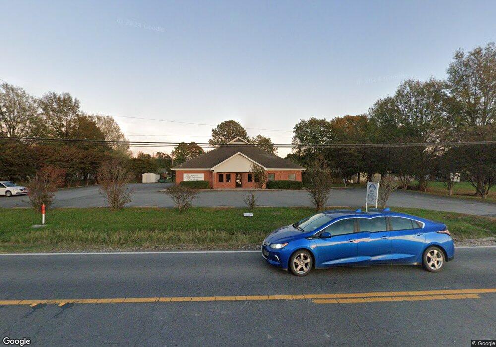 1602 N Buerkle St, Stuttgart, AR 72160 - photo 1