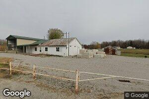 16805 Oasis Rd, Leopold, IN 47551