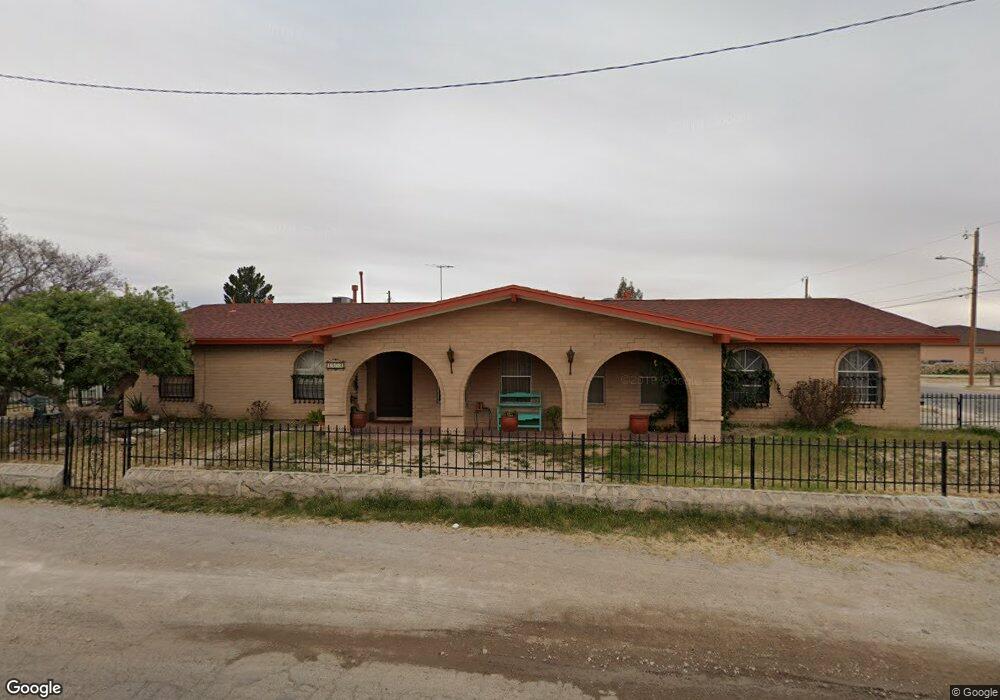 8050 Valley View Dr, El Paso, TX 79907 - photo 1