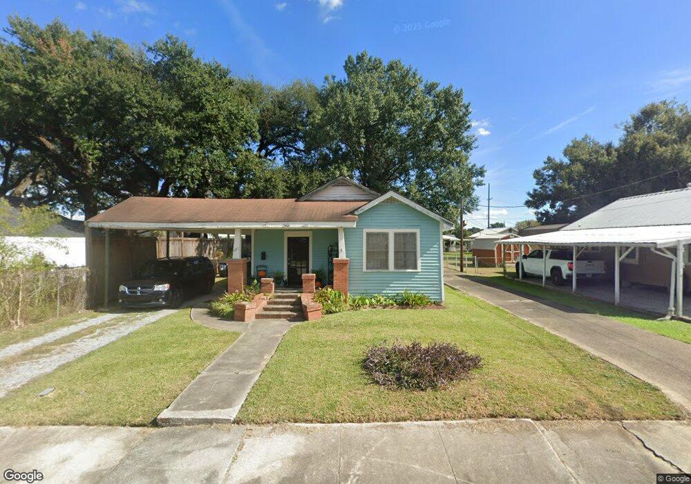 121 1/2 Mahler St, Houma, LA 70363 - photo 1