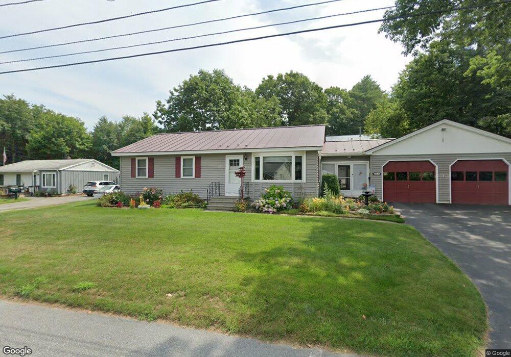 59 Talbert St, White River Junction, VT 05001 - photo 1