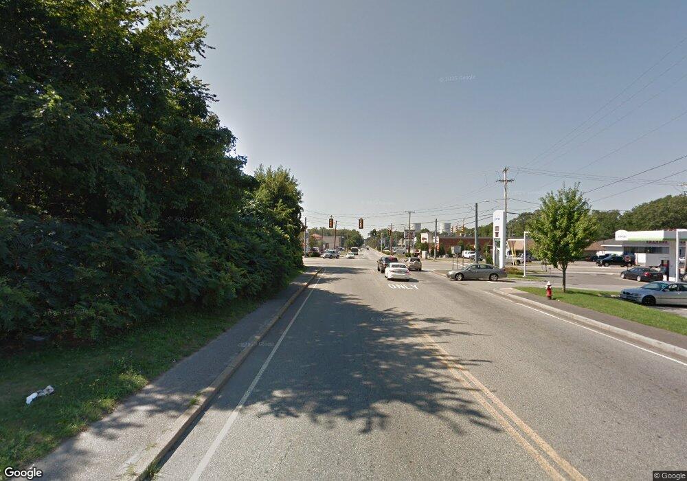 1665 Brayton Point Rd, Somerset, MA 02726 - photo 1