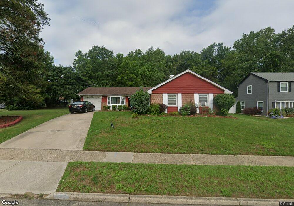 1 Poppy Turn, Willingboro, NJ 08046 - photo 1