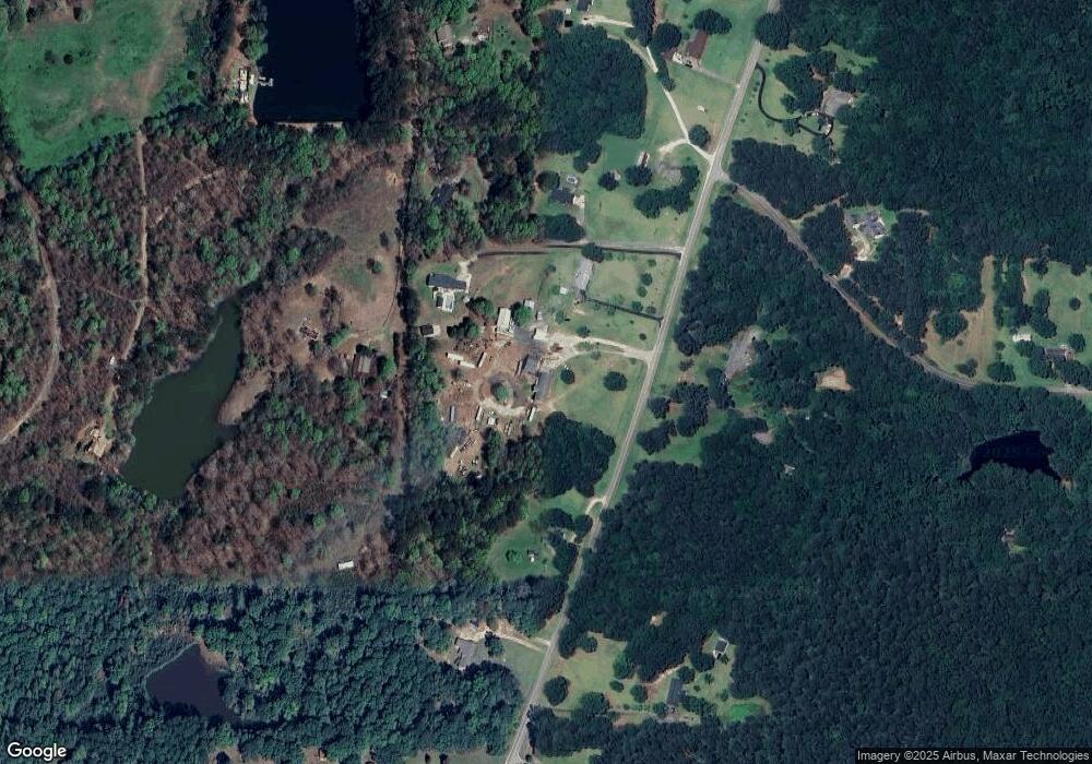 1521 Flat Rock Rd, Covington, GA 30014 - photo 1