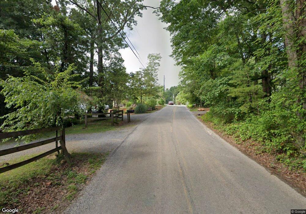 0 Old Ridge Rd unit 107273, Ellijay, GA 30540 - photo 1