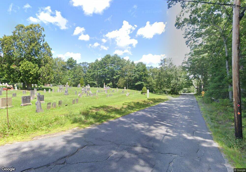 2 E Hedge Rd, Woolwich, ME 04579 - photo 1