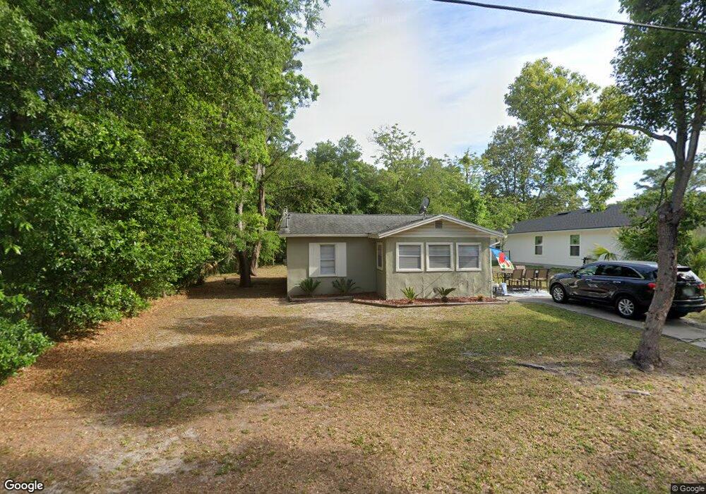 8023 Galveston Ave, Jacksonville, FL 32211 - photo 1