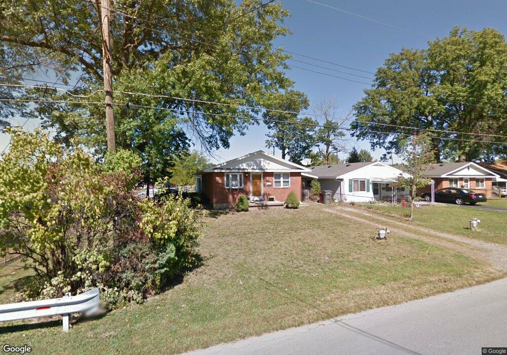 430 Ertel Ave, Lima, OH 45801 - photo 1