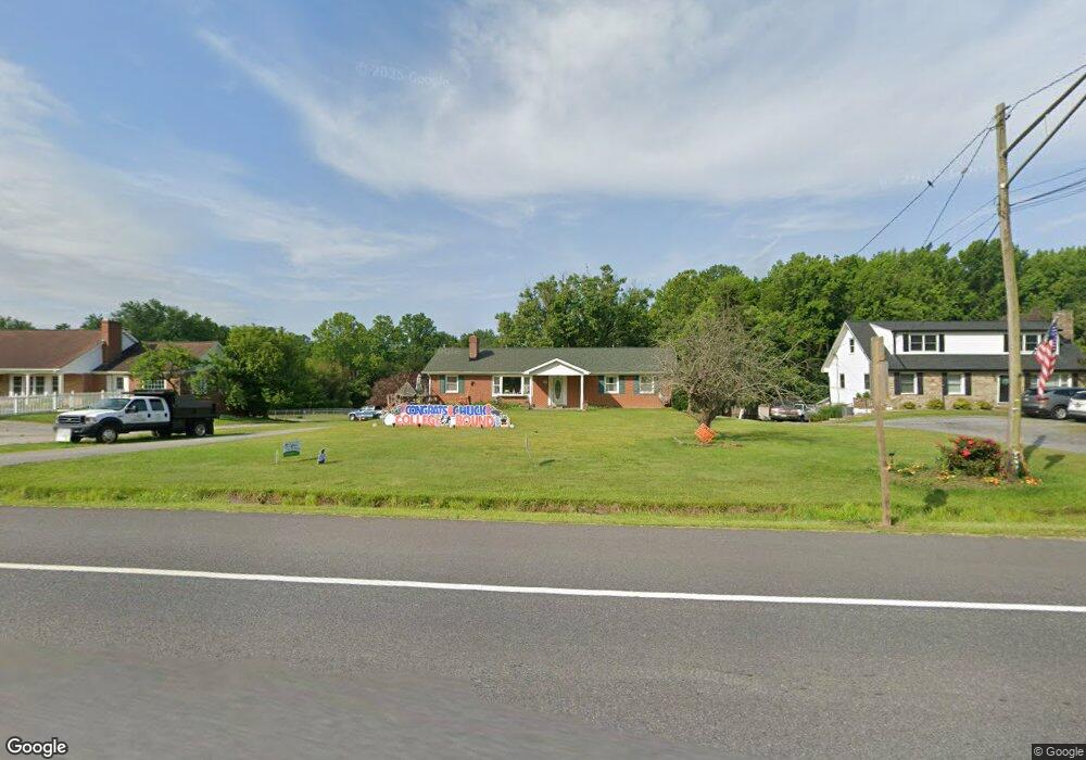 57 E Chesapeake Beach Rd, Owings, MD 20736 - photo 1