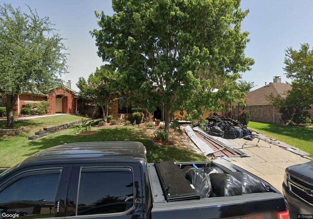 2729 Bissonet Dr, Denton, TX 76210 - photo 1