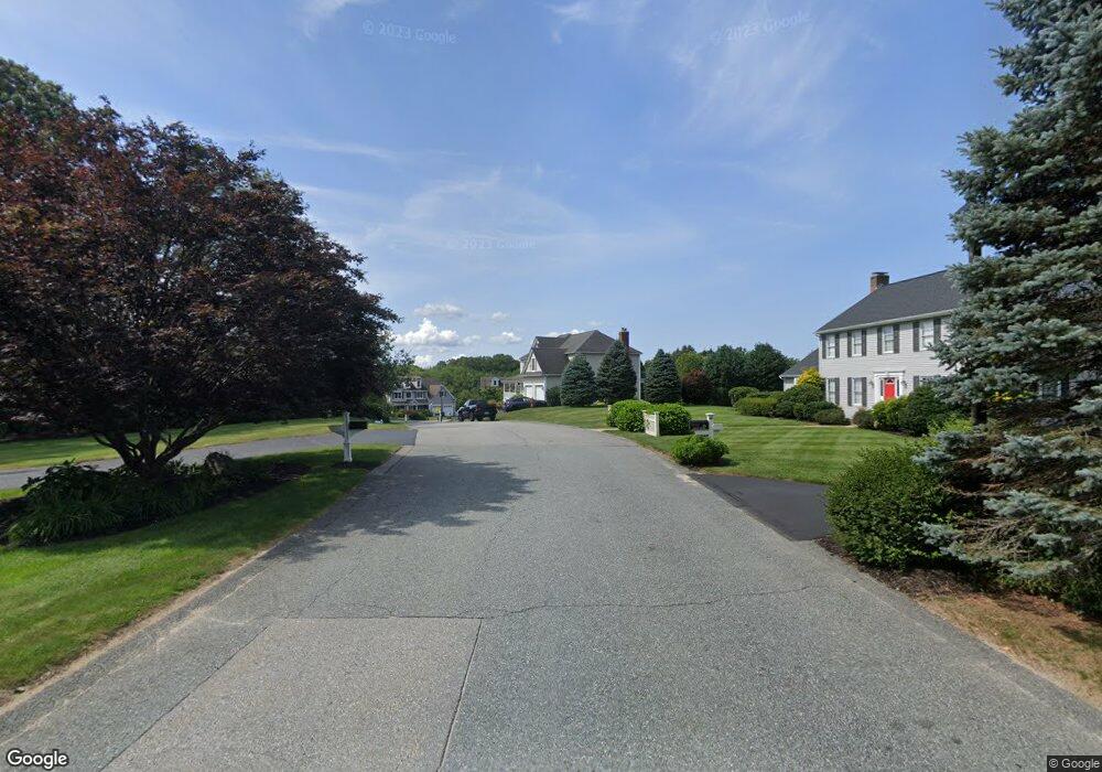 295 Britts Ridge, Cumberland, RI 02864 - photo 1