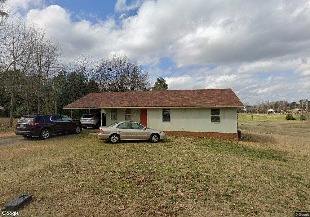 457 Rees St, Americus, GA 31709 - photo 1