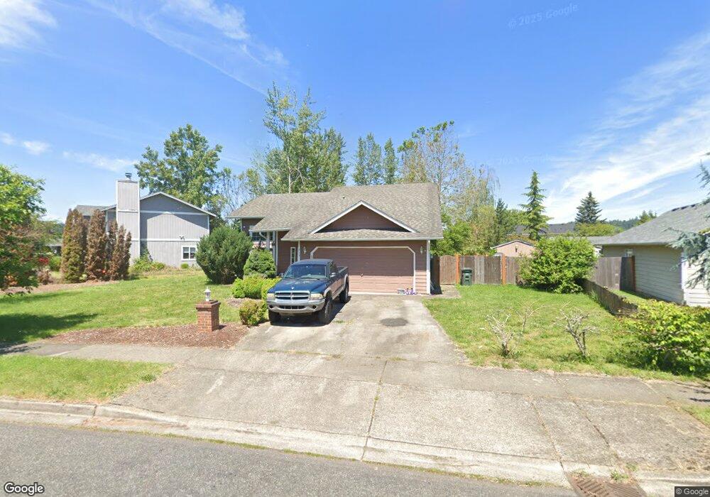 713 Grinnell Ave SW, Orting, WA 98360 - photo 1