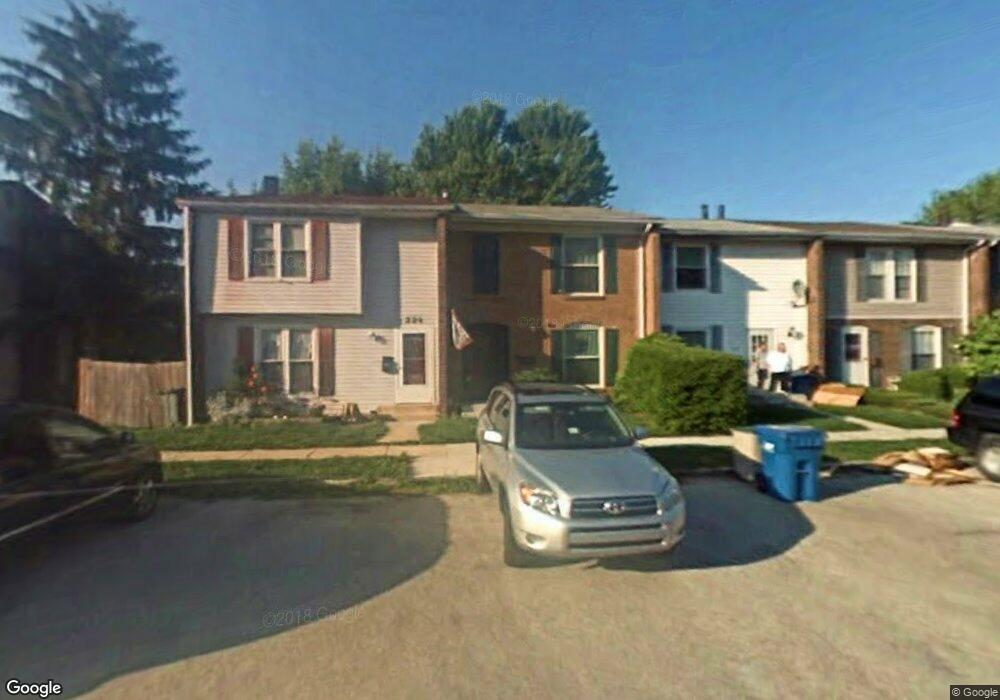 326 E Edgewater Way, Newark, DE 19702 - photo 1