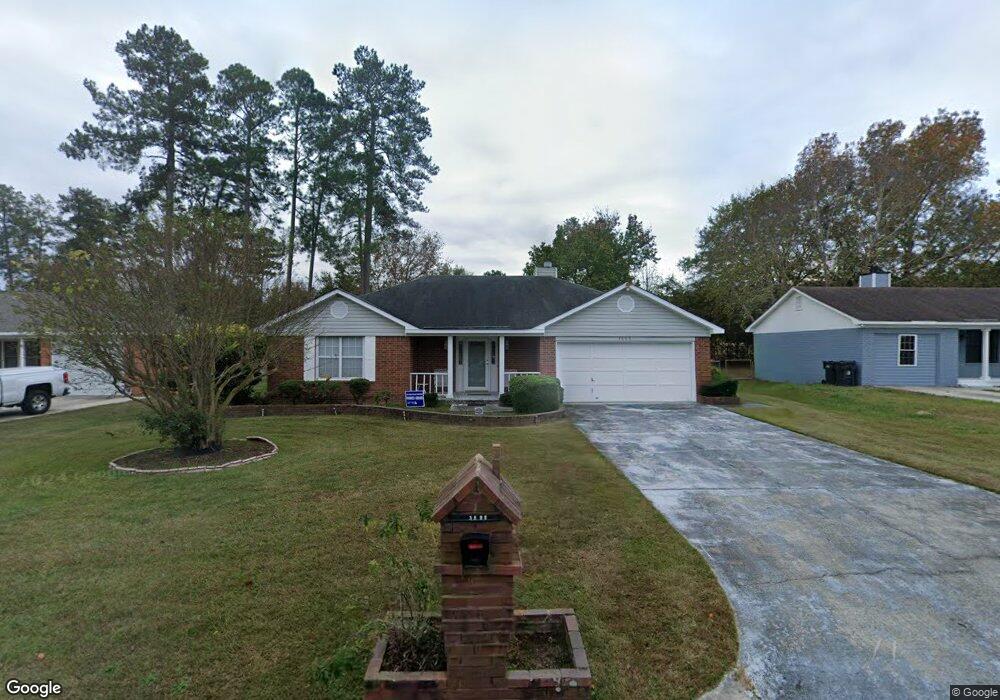 3608 Seelye Dr, Augusta, GA 30906 - photo 1