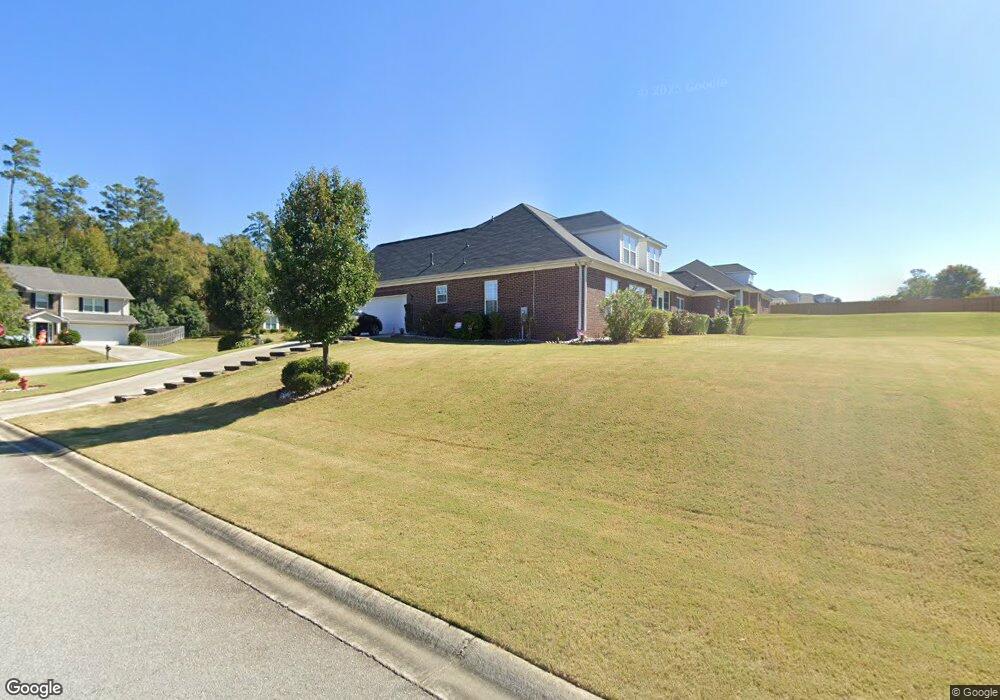 3223 Riverstone Dr, Augusta, GA 30907 - photo 1