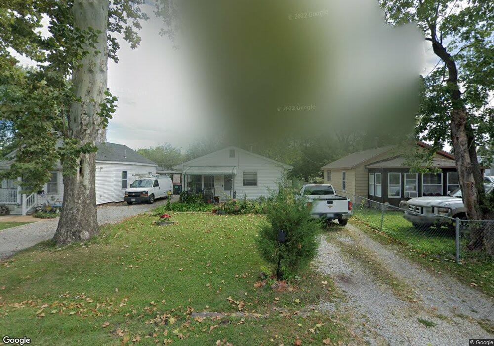 3312 Princeton Ave, Collinsville, IL 62234 - photo 1