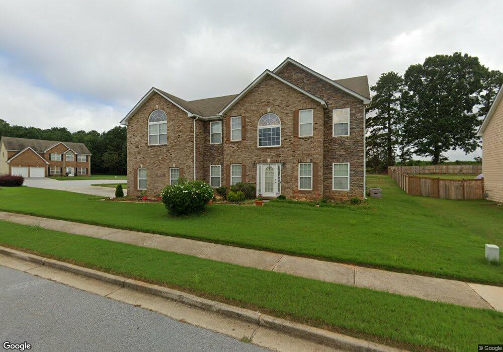 4001 Clay Ct SE, Conyers, GA 30013 - photo 1
