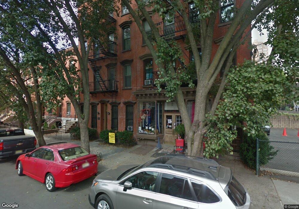 130 Sussex St, Jersey City, NJ 07302 - photo 1