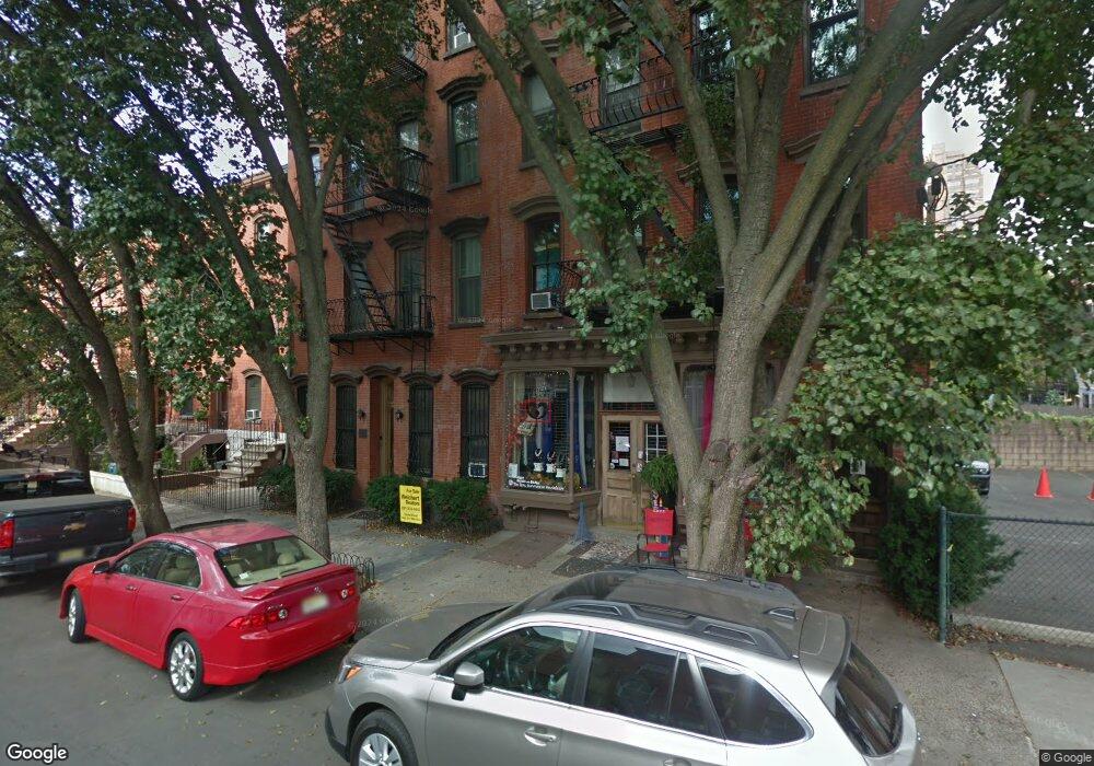 130 Sussex St unit 1C, Jersey City, NJ 07302 - photo 1