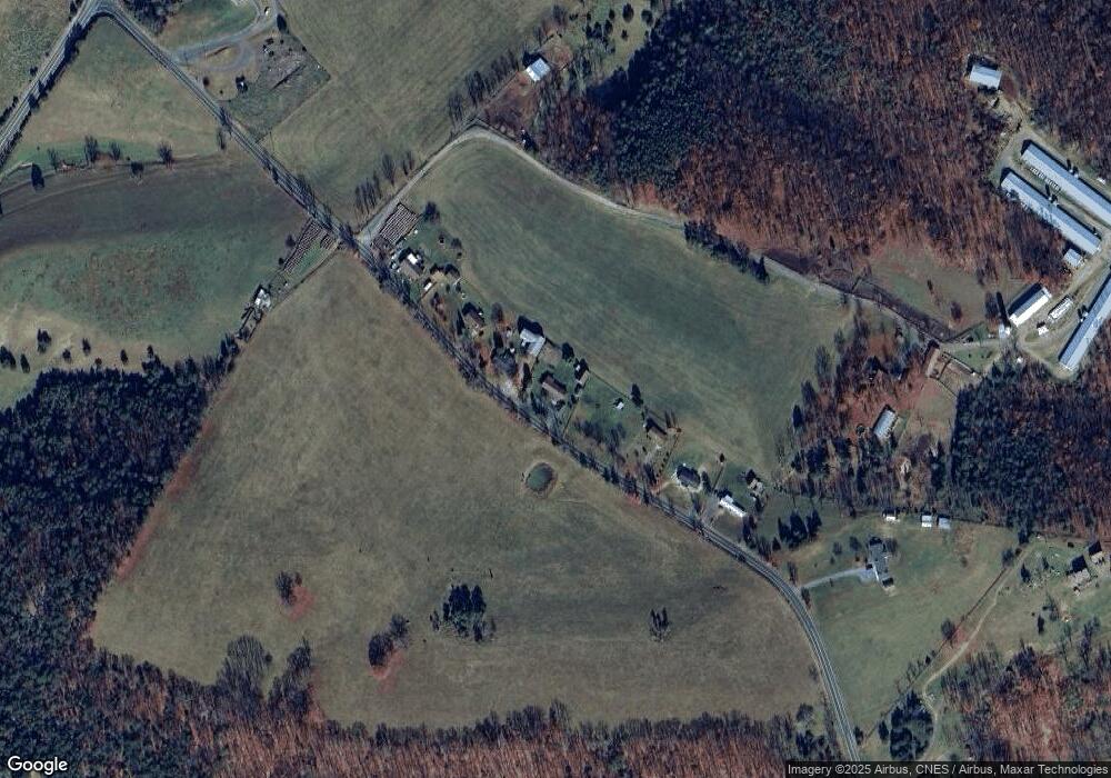 4630 Morgantown Rd, Petersburg, WV 26847 - photo 1